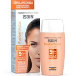 ISDIN FOTOPROTECTOR FUSION WATER COLOR SPF50+ 50ML