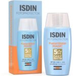 ISDIN FOTOPROTECTOR FUSION WATER MAGIC SPF50 50ML