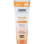 ISDIN FOTOPROTECTOR GEL CRÈME SPF50+ 250ML