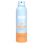 ISDIN FOTOPROTECTOR TRANSPARENT SPRAY WET SKIN SPF50 250ML