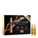 ISDIN ISDINCEUTICS FLAVO-C MELATONIN SÉRUM RÉPARATEUR DE NUIT 30 AMPOULES