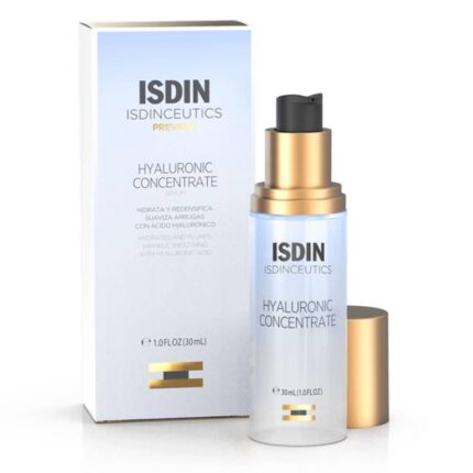 ISDIN ISDINCEUTICS HYALURONIC CONCENTRATE SÉRUM 30ML