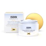 ISDIN ISDINCEUTICS HYALURONIC MOISTURE PEAUX NORMALES À SÈCHES 50G
