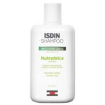 ISDIN NUTRADEICA SHAMPOOING ANTI-PELLICULES GRASSES 200ML
