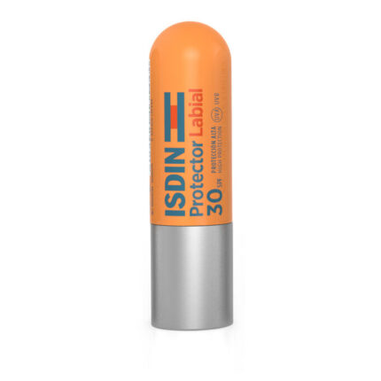 ISDIN PROTECTOR LABIAL BAUME À LÈVRES SPF30 4G