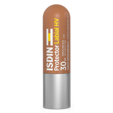 ISDIN PROTECTOR LABIAL HV BAUME À LÈVRES SPF30 4G