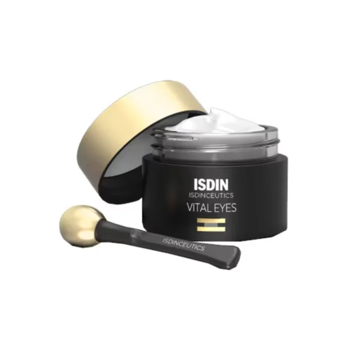 VITAL EYES CRÈME ANTI-RIDES