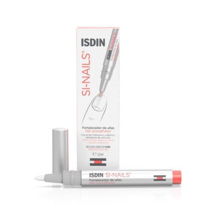 ISDIN SI-NAILS STYLO RENFORÇATEUR D'ONGLES