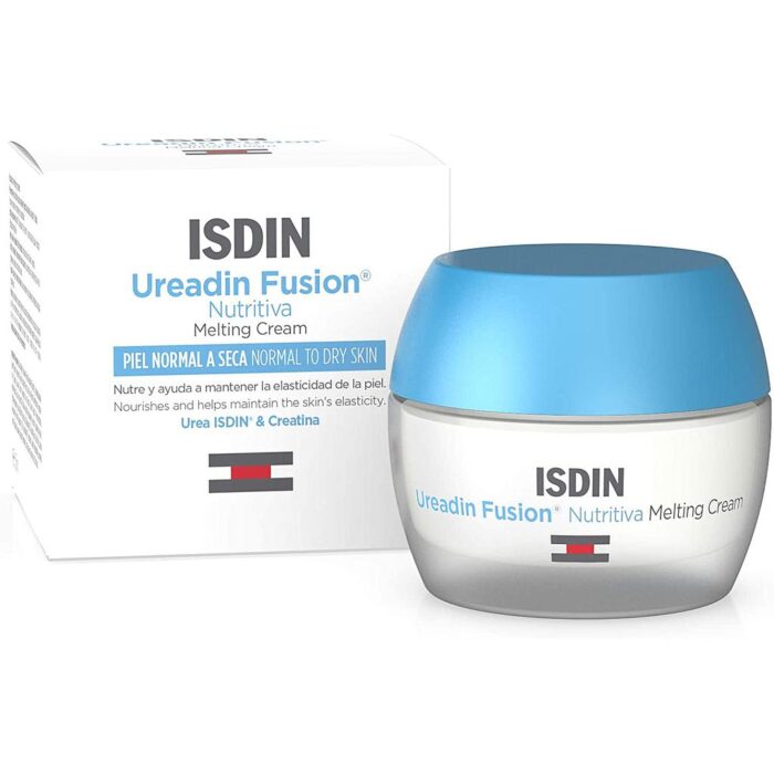 ISDIN UREADIN FUSION CRÈME FONDANTE 50ML