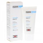 ISDIN UREADIN ULTRA 30 CRÈME EXFOLIANTE ÉMOLLIENTE 50ML