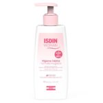 ISDIN WOMAN GEL HYGIÈNE INTIME 200ML