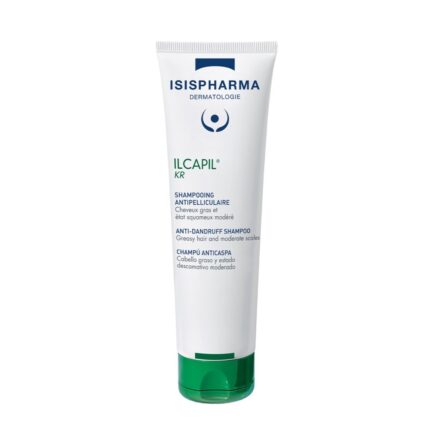 ISISPHARMA ILCAPIL KR SHAMPOOING ANTIPELLICULAIRE 150ML