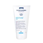 ISISPHARMA NEOTONE GEL NETTOYANT EXFOLIANT 150ML