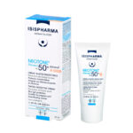 ISISPHARMA NEOTONE PREVENT SPF50+ MINERAL CRÈME TEINTÉE PROTECTRICE CLAIRE 30ML