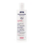 ISISPHARMA RUBORIL LOTION LAIT DÉMAQUILLANT APAISANT 250ML