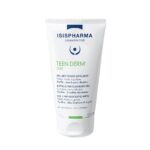 ISISPHARMA TEEN DERM GEL NETTOYANT EXFOLIANT 150ML