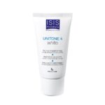 ISISPHARMA UNITONE 4 WHITE CRÈME DÉPIGMENTANTE ACTIVE 30ML
