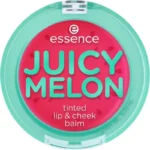 ESSENCE JUICY MELON TINTED LIP & CHEEK BALM BAUME TEINTÉ LÈVRES