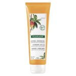 KLORANE CRÈME DE JOUR À LA MANGUE CHEVEUX SECS 125ML
