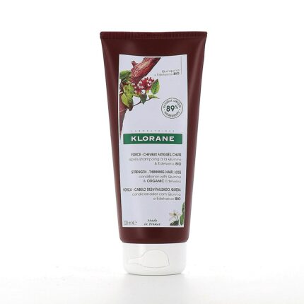 APRÈS-SHAMPOOING FORTFIANT