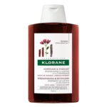 KLORANE QUININE & EDELWEISS BIO SHAMPOOING FORTIFIANT 200ML