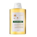 KLORANE REFLETS BLONDS SHAMPOOING ÉCLAIRCISSANT À LA CAMOMILLE 200ML
