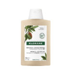 KLORANE RÉPARATION SHAMPOOING AU CUPUAÇU CHEVEUX TRÈS SECS 200ML
