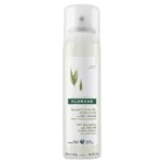 KLORANE SHAMPOOING SEC EXTRA-DOUX AU LAIT D'AVOINE 150ML