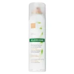 SHAMPOOING SEC