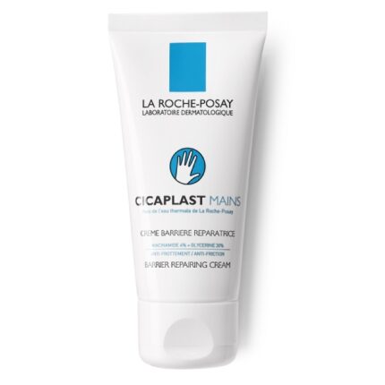 LA ROCHE-POSAY CICAPLAST MAINS CRÈME BARRIÈRE 50ML