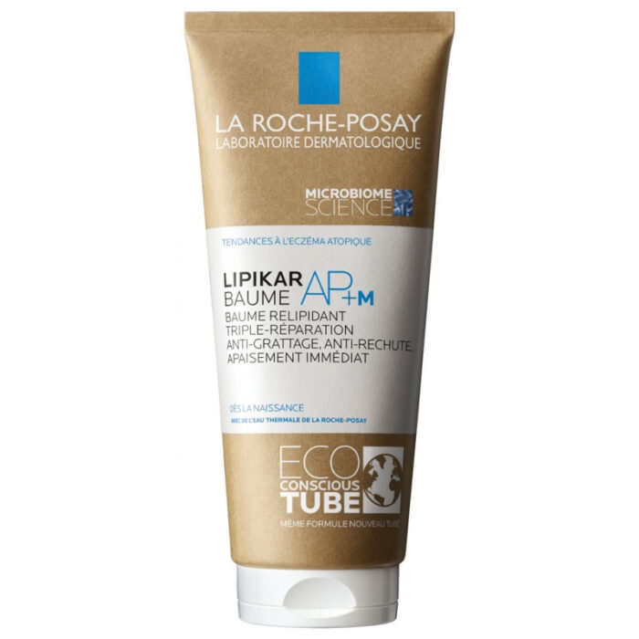 LA ROCHE-POSAY LIPIKAR BAUME AP+M RELIPIDANT 200ML
