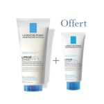 LA ROCHE-POSAY LIPIKAR BAUME AP+M RELIPIDANT 200ML+ LIPIKAR SYNDET AP+ 100ML PACK