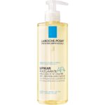 LA ROCHE-POSAY LIPIKAR HUILE LAVANTE AP+ ANTI-GRATTAGE 400ML
