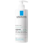 LA ROCHE-POSAY LIPIKAR LAIT UREA 10% 400ML