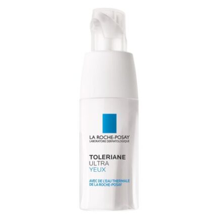 LA ROCHE-POSAY TOLERIANE DERMALLERGO YEUX 20ML