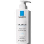 LA ROCHE-POSAY TOLERIANE FLUIDE DERMO-NETTOYANT 400ML