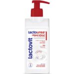 LACTOVIT LACTOUREA RÉPARATEUR LAIT CORPS PEAU TRÈS SÈCHE 400ML