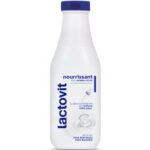 LACTOVIT NOURRISSANT GEL DOUCHE PEAU NORMALE SÈCHE 250ML