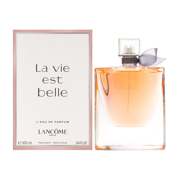 LANCOME LA VIE EST BELLE L'EAU DE PARFUM 100ML