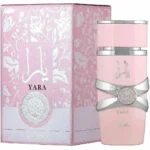 LATTAFA YARA EAU DE PARFUM FEMME 100ML