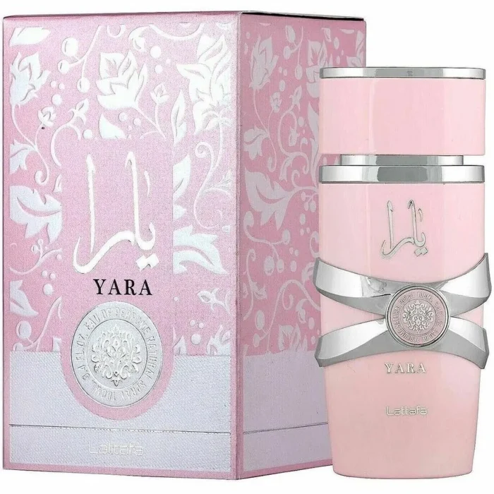 LATTAFA YARA EAU DE PARFUM FEMME 100ML