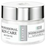LIRENE WHITENING CRÈME DE JOUR ÉCLAIRCISSANTE SPF50 50ML