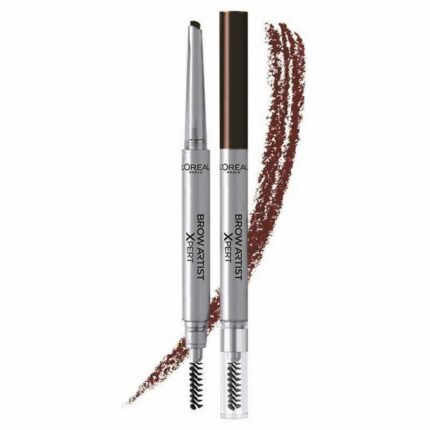 L'ORÉAL BROW ARTIST XPERT PENCIL 108 WARM BRUNETTE