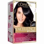 L'ORÉAL EXCELLENCE CRÈME COLORATION