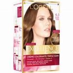 L'ORÉAL EXCELLENCE CRÈME COLORATION 6.30 BLOND FONCÉ DORÉ