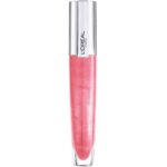 L'ORÉAL GLOSS REPULPANT 406 I AMPLIFY