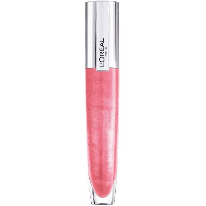 L'ORÉAL GLOSS REPULPANT 406 I AMPLIFY