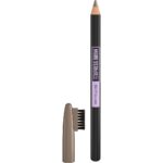 MAYBELLINE EXPRESS BROW CRAYON À SOURCILS 03 SOFT BROWN