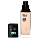 MAYBELLINE FIT ME MATTE PORELESS