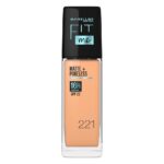 MAYBELLINE FIT ME MATTE PORELESS